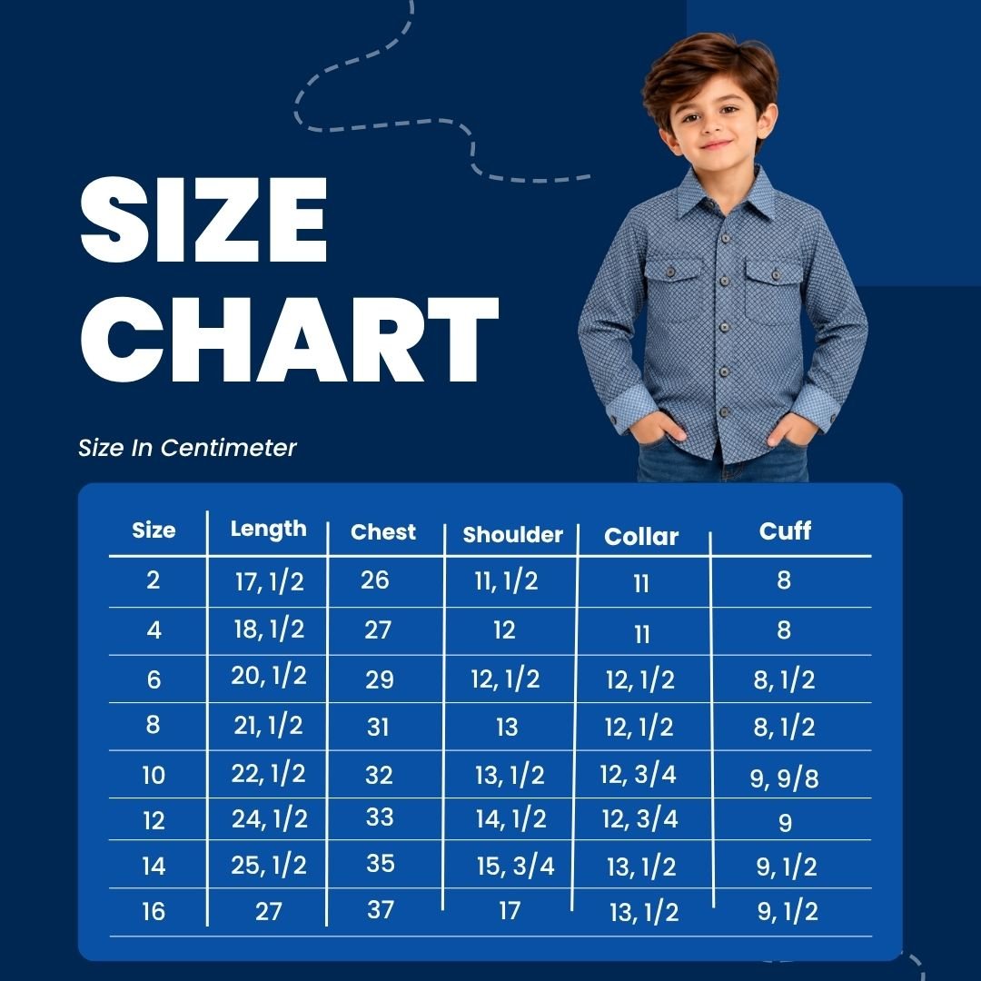 maylone kids boy cotton geometric printed full sleeve shirt maylone kids boy cotton geometric printed full sleeve shirt