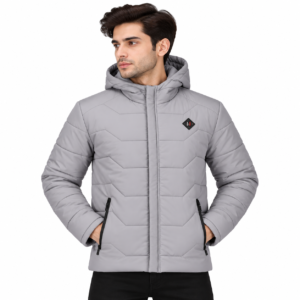 zex zerry men solid grey quilted full sleeve jacket (6)