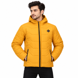 zex zerry men solid mustard quilted full sleeve jacket (6)