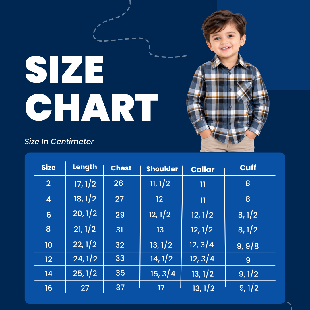 maylone kids boy blue tartan plaid checkered full sleeve shirt (8) maylone kids boy blue tartan plaid checkered full sleeve shirt (8)