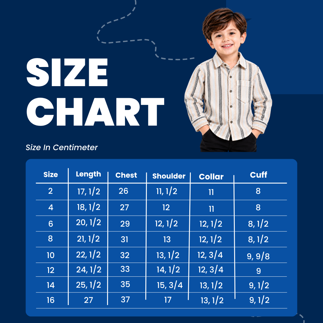 maylone kids boy woollen full sleeve shirt with single chest pocket (6) maylone kids boy woollen full sleeve shirt with single chest pocket (6)